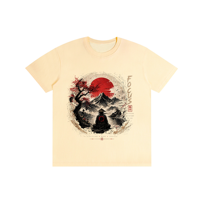 Pure Cotton Unisex T-Shirt