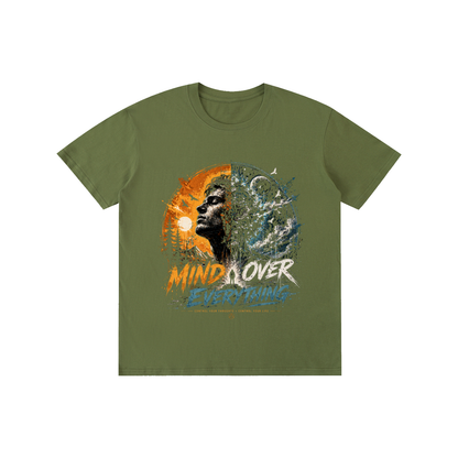 Pure Cotton Unisex T-Shirt