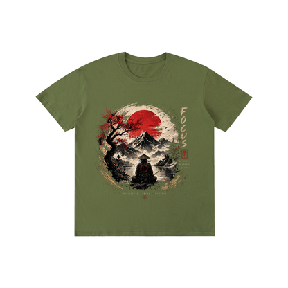 Pure Cotton Unisex T-Shirt