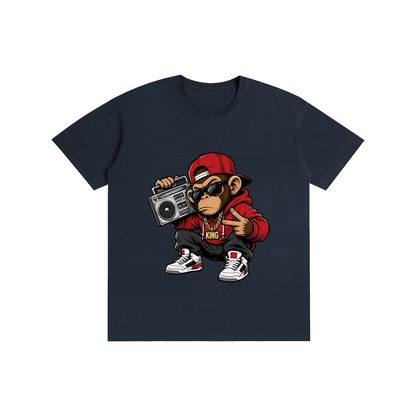 Pure Cotton Unisex T-Shirt