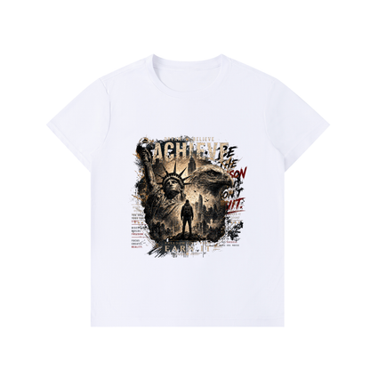 Lightweight Performance Crewneck T-Shirt