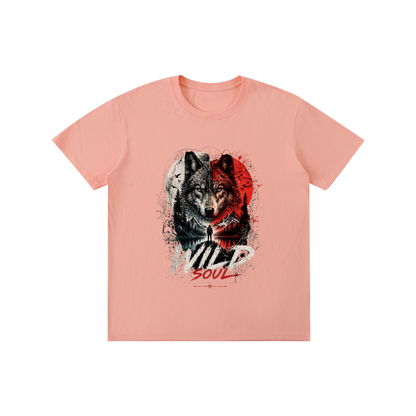 Pure Cotton Unisex T-Shirt
