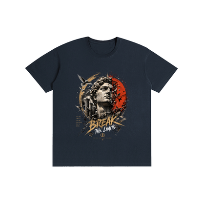 Pure Cotton Unisex T-Shirt