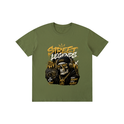 Pure Cotton Unisex T-Shirt
