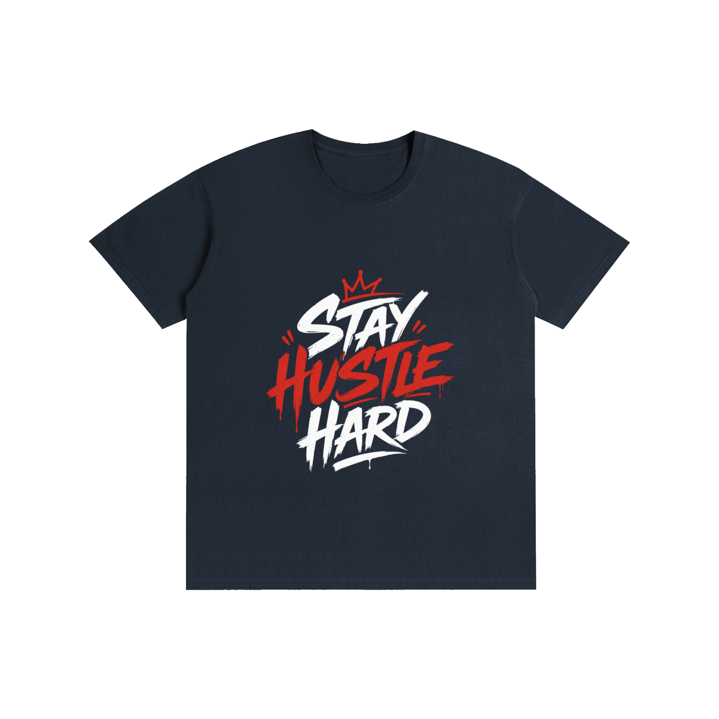 Pure Cotton Unisex T-Shirt