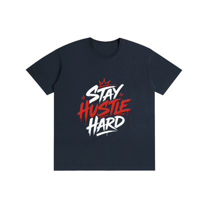 Pure Cotton Unisex T-Shirt