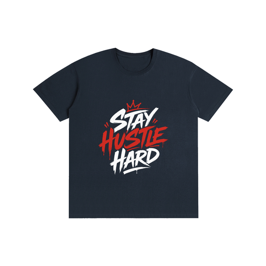 Pure Cotton Unisex T-Shirt