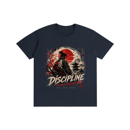 Pure Cotton Unisex T-Shirt