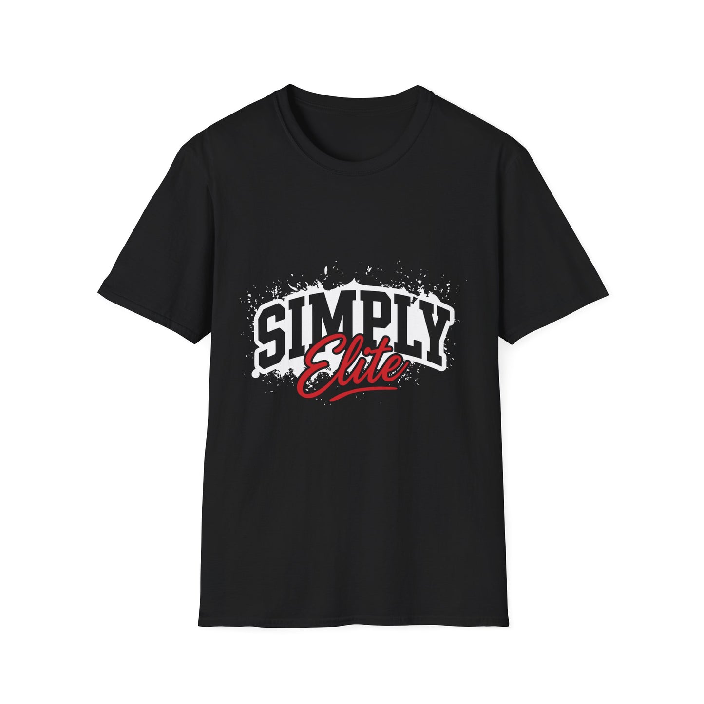 Simply Elite Graphic T-Shirt
