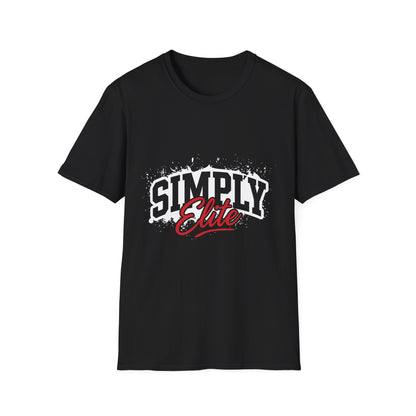 Simply Elite Graphic T-Shirt