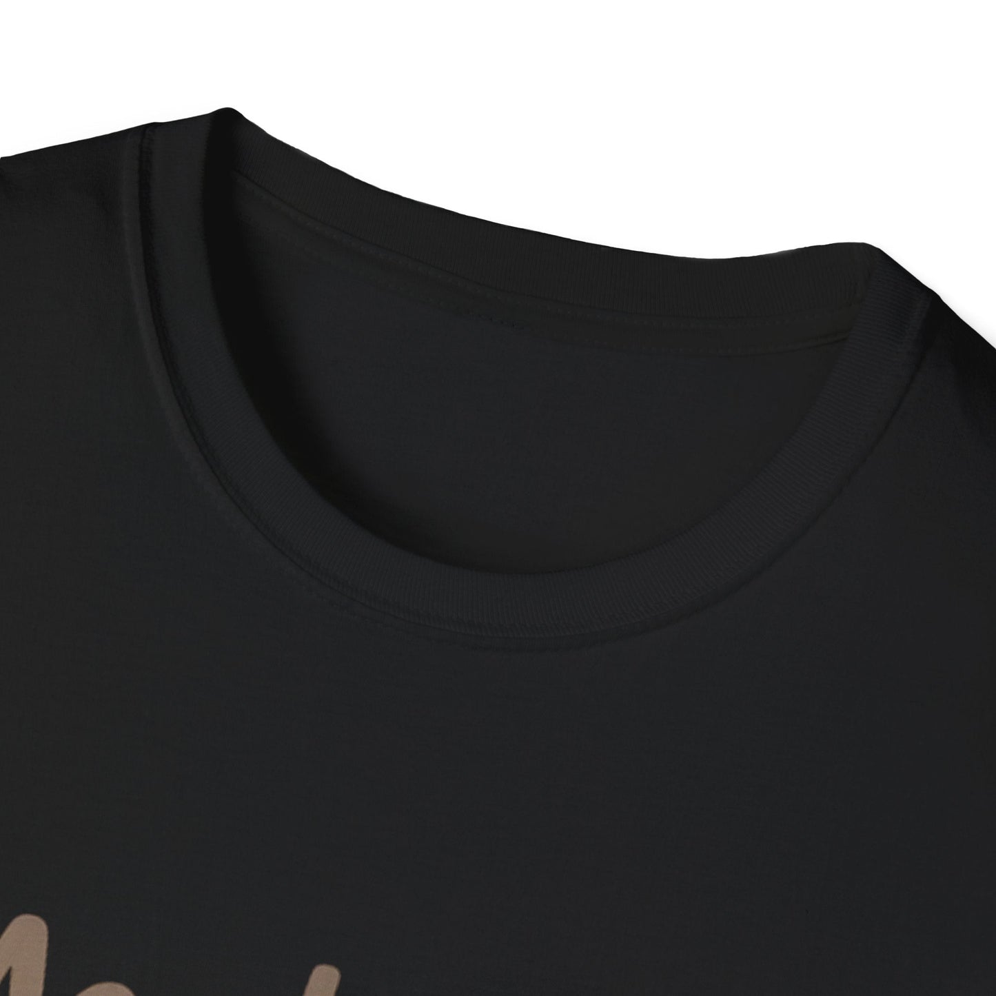 Mentally Clocked Out T-Shirt — Funny Office Chair Graphic Tee for Work Burnout & Casual Wear Printify