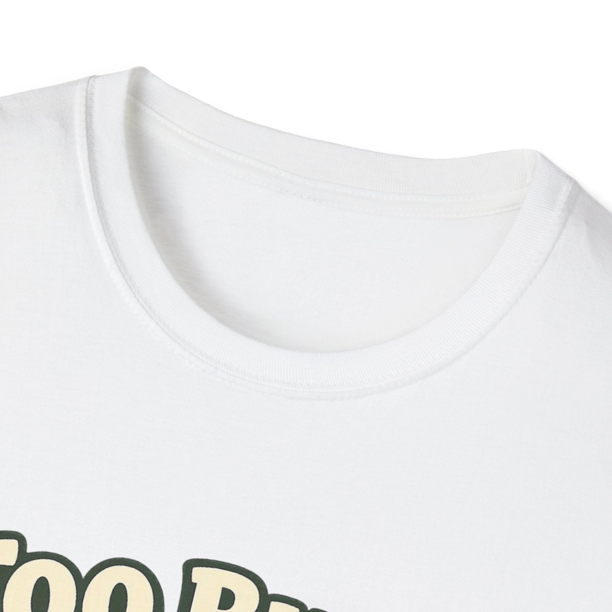 Too Busy Doing Nothing Sloth T-Shirt Printify