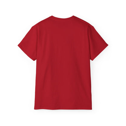 Out of This World Cute Alien Graphic T-Shirt Printify