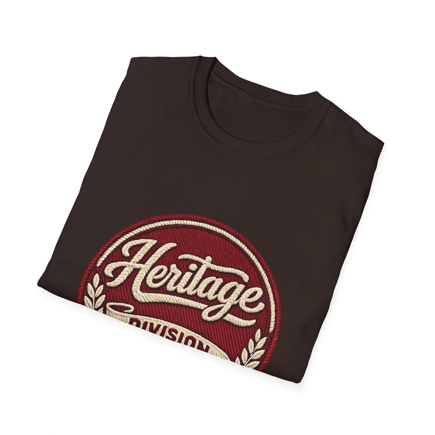 Heritage Division 1998 T-Shirt Printify