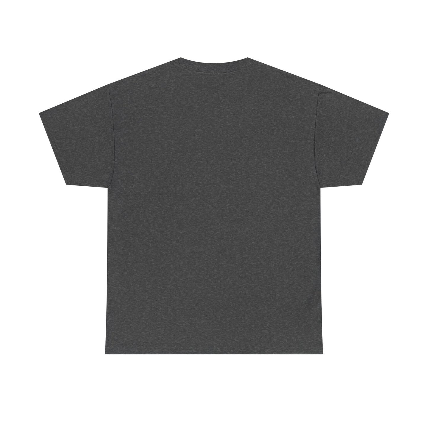 Doing My Best T-Shirt — Retro Thumbs Up Motivational Tee Printify