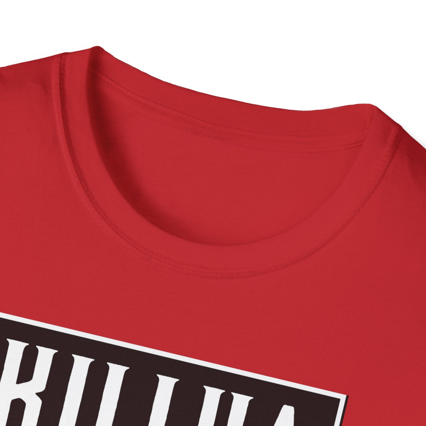 Killua Zoldyck T-Shirt – Hunter x Hunter Anime Graphic Tee