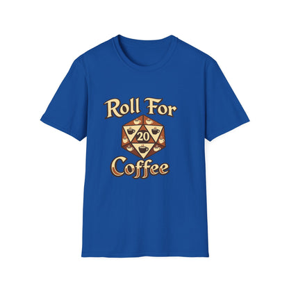 Unisex Softstyle T-Shirt Printify