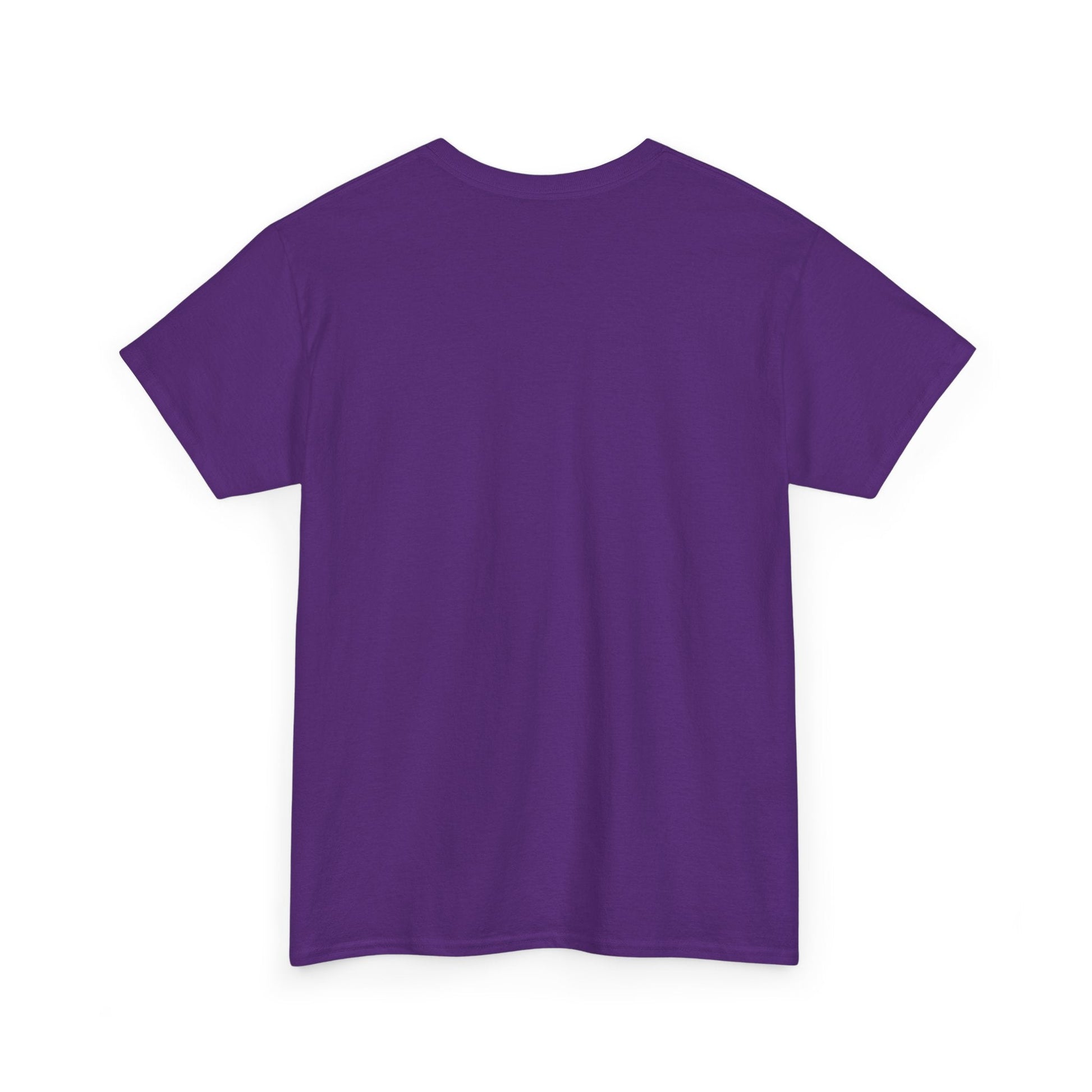 Still Tired T-Shirt — Cute Sleepy Cloud Graphic Tee Printify