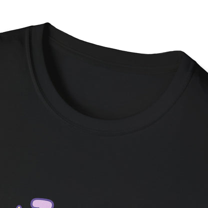 Just One More Game Gamer T‑Shirt — Cute Kawaii Sleeping Gamer Tee Printify