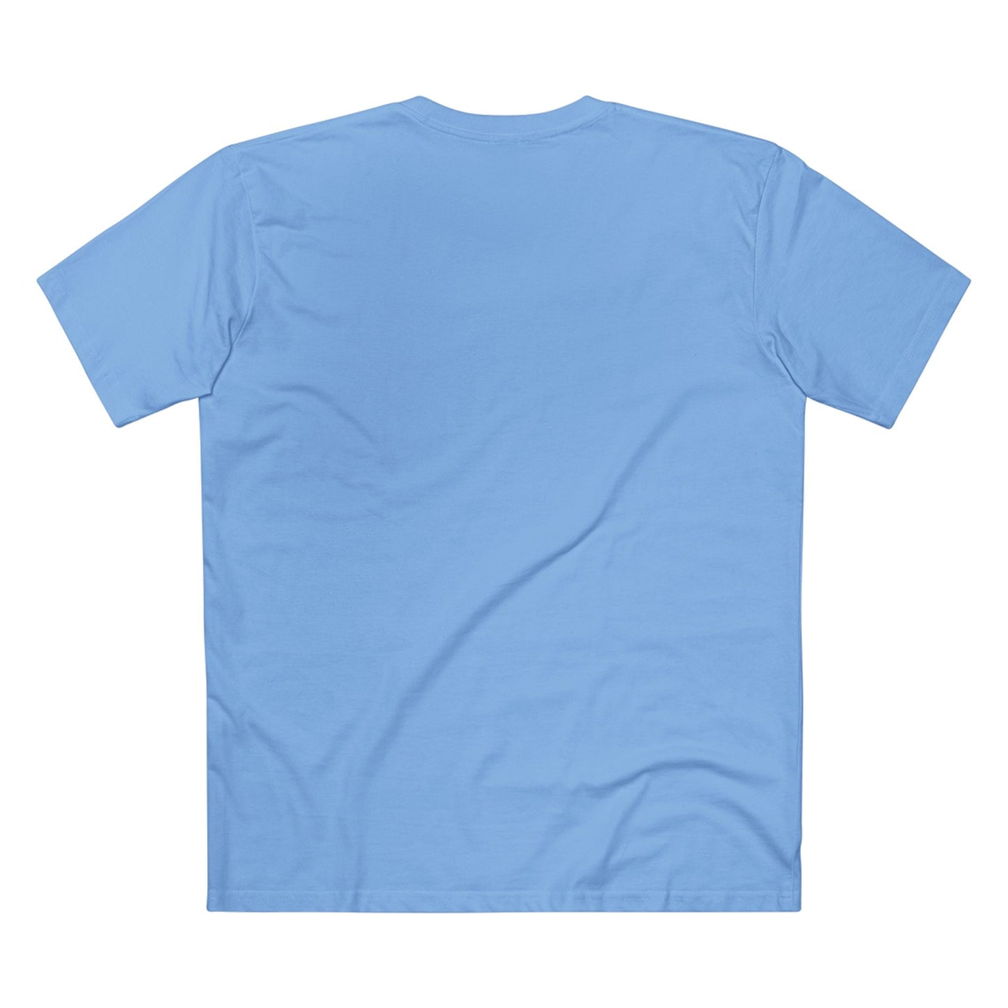 Snack Break Panda T-Shirt — Cute Panda Eating Bamboo Graphic Tee Printify