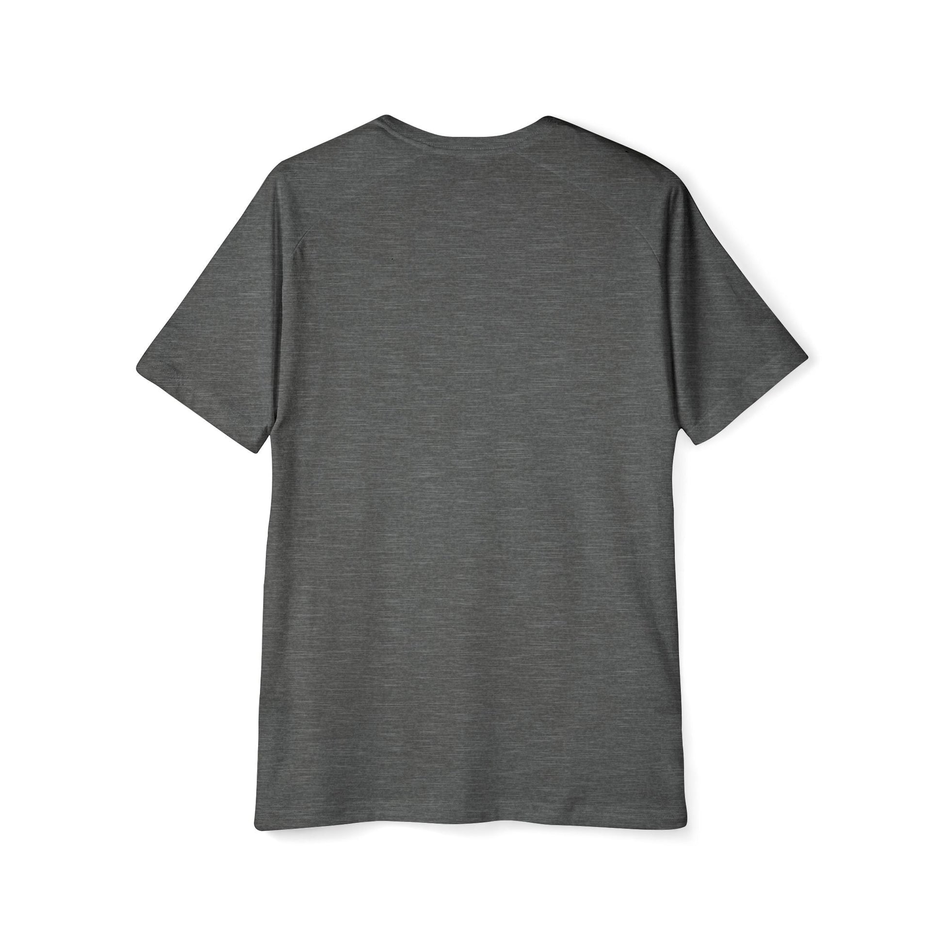 ENOUGH Bold Graphic T-Shirt — Statement Tee for Empowerment & Activism Printify