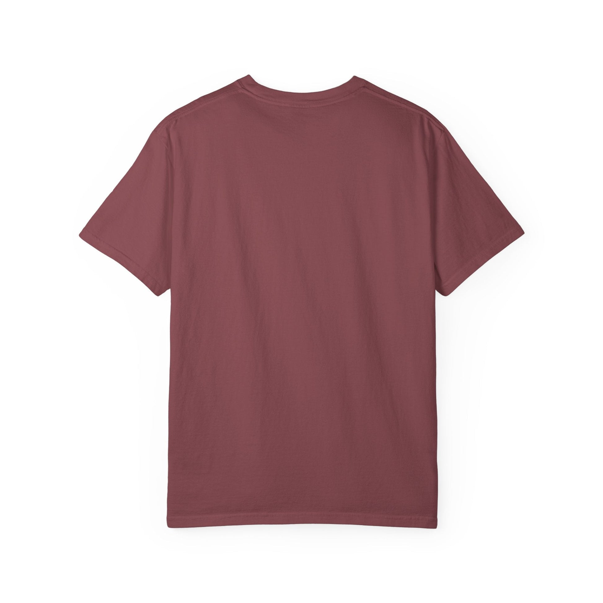 Rise and Shine Christian T-Shirt for Men – Inspirational Graphic Tee Printify