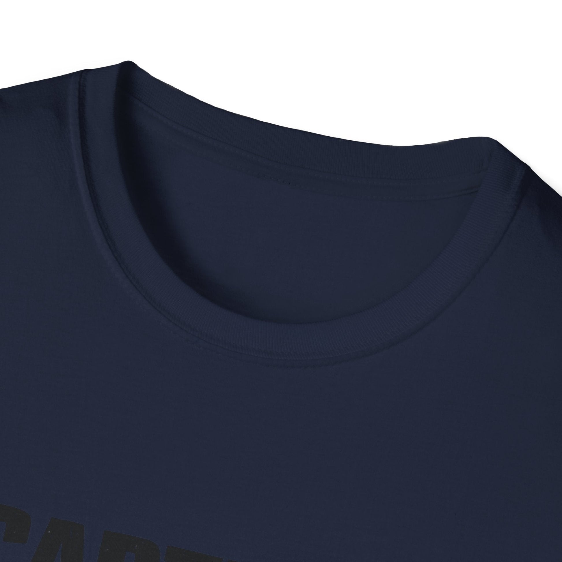 Photography T-Shirt — "Capture Reality" Camera Tee (No Filter Needed) Printify