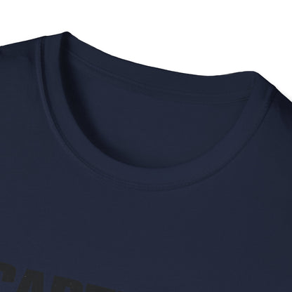 Photography T-Shirt — "Capture Reality" Camera Tee (No Filter Needed) Printify