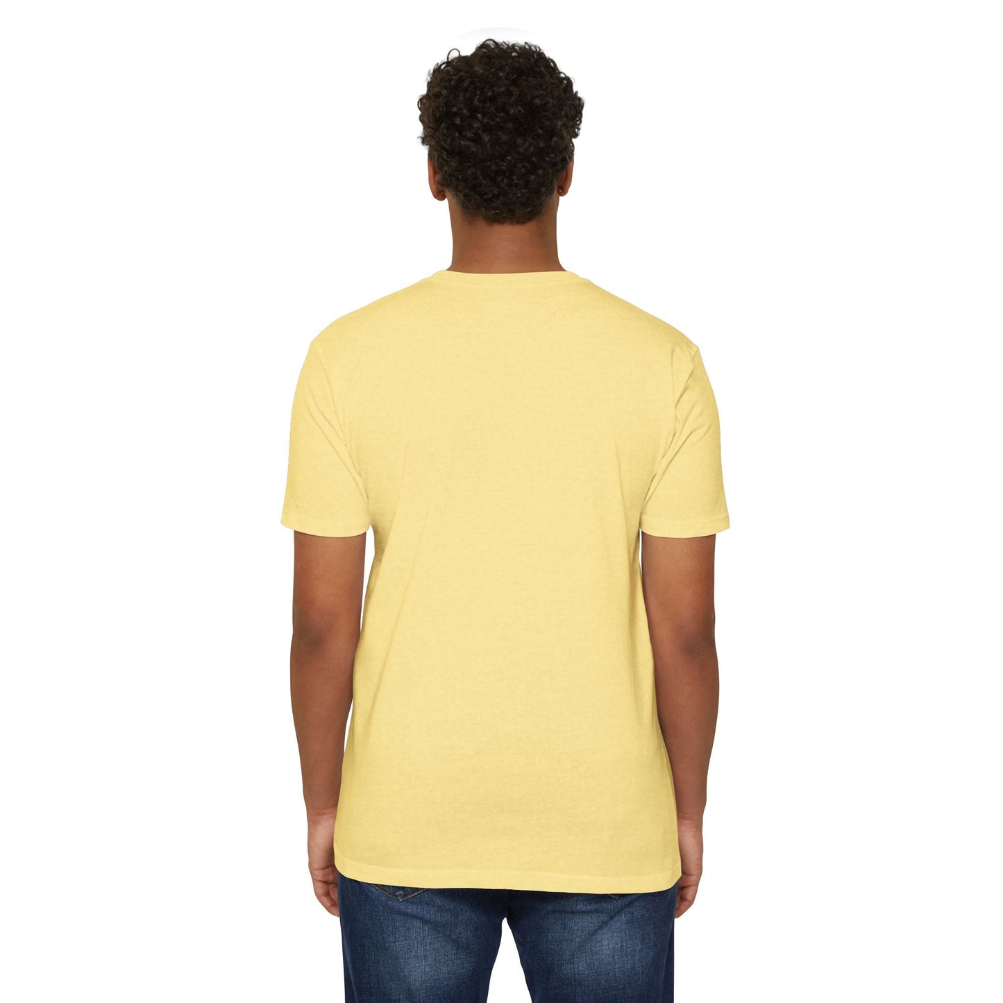 Coffee First T-Shirt — Retro Script Coffee Lover Tee Printify