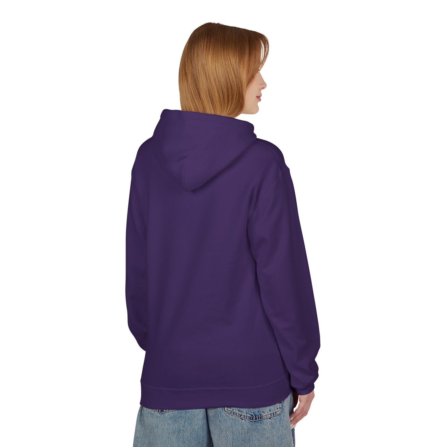 Good Vibes Hoodie — Retro Graffiti Streetwear Pullover Printify
