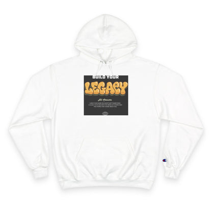 Champion Hoodie Printify