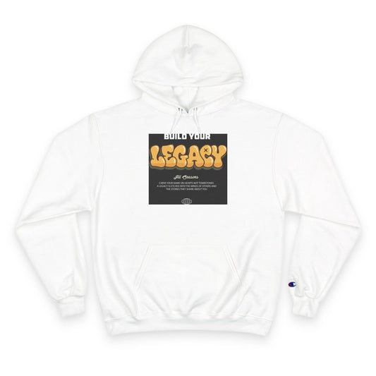 Champion Hoodie