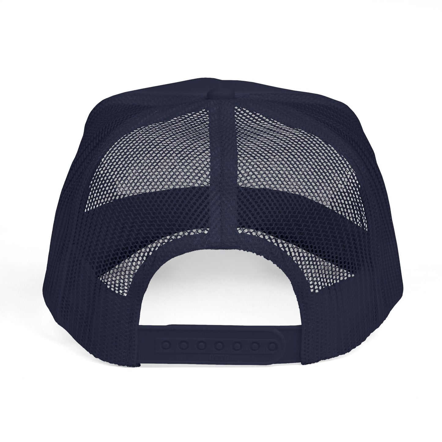 Nativity Trucker Cap — Christmas Manger Hat with Holy Family Design Printify