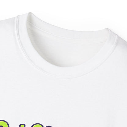 Out of This World Cute Alien Graphic T-Shirt Printify