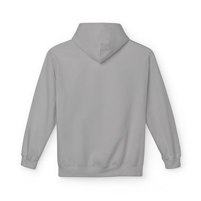 Good Vibes Hoodie — Retro Graffiti Streetwear Pullover Printify