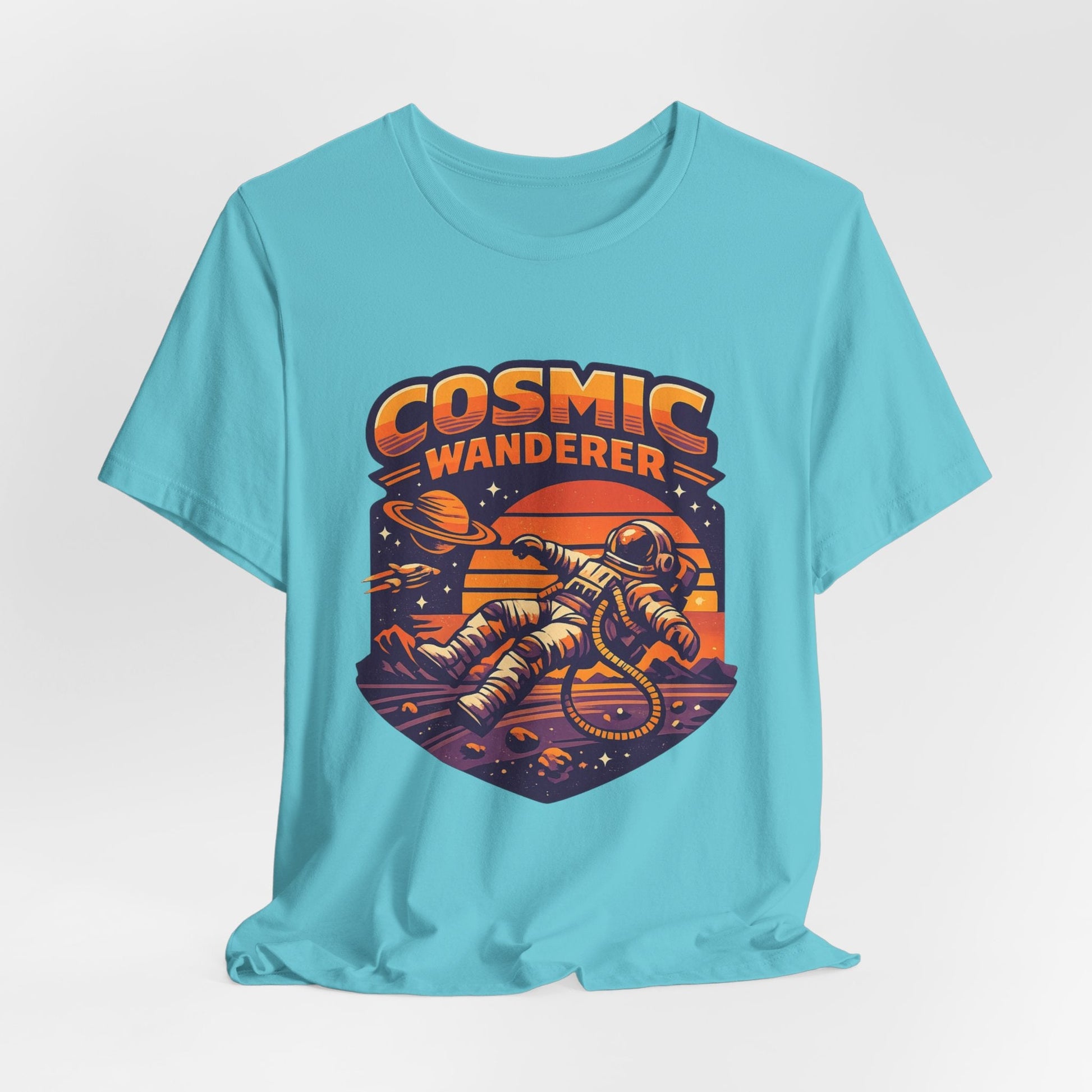 Unisex Jersey Short Sleeve Tee Printify