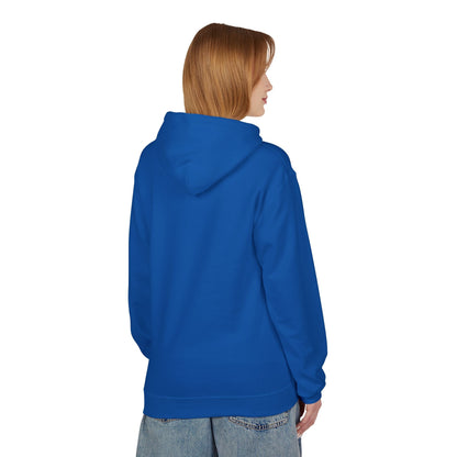 Consistency Wins Hoodie — Motivational Graphic Pullover Printify