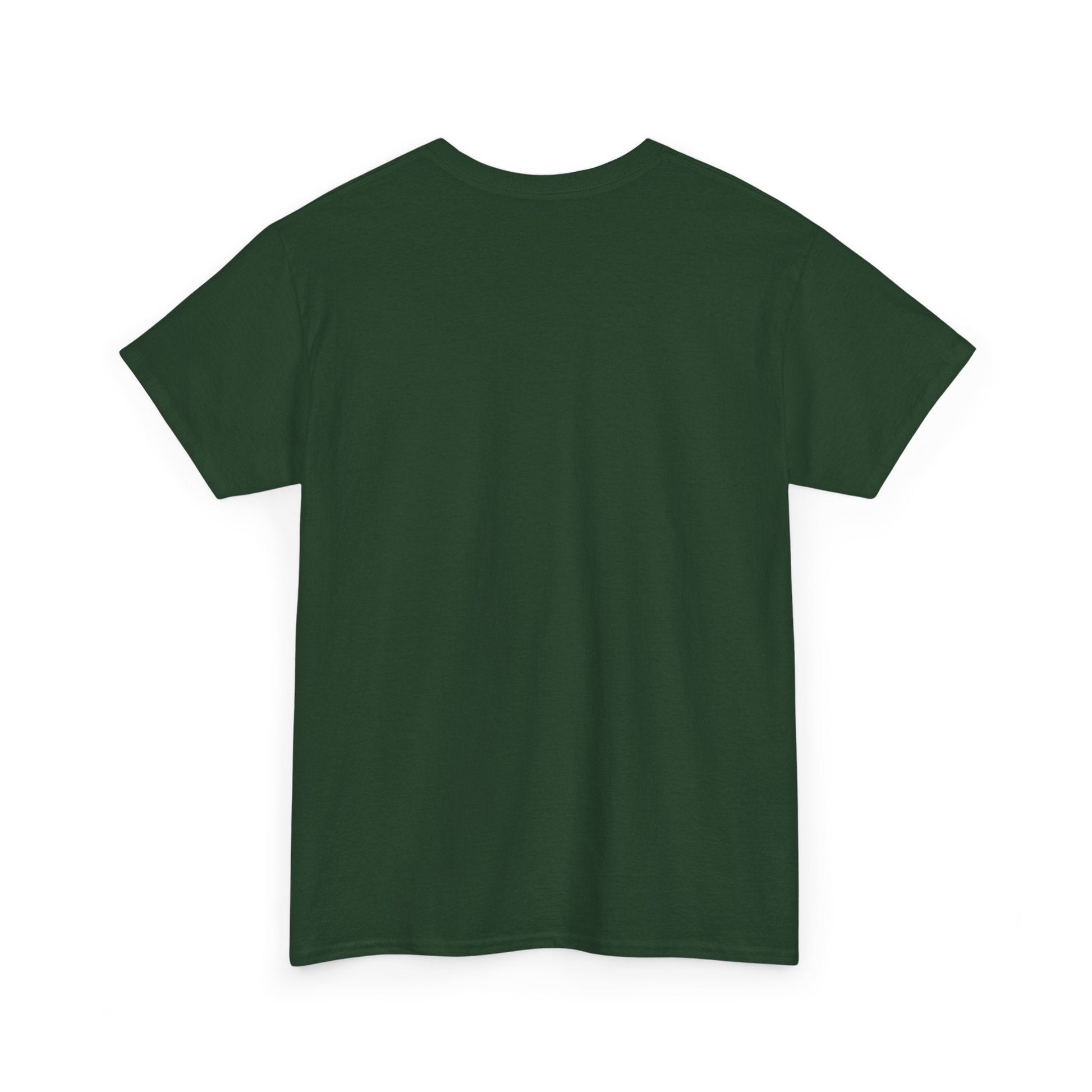 Mentally Somewhere Else T-Shirt — Cute Spacey Graphic Tee Printify