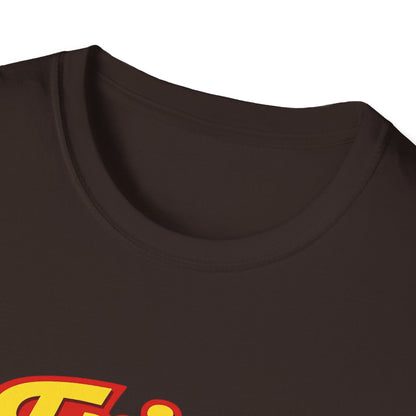 Fries Before Everything T-Shirt – Funny Fast Food Graphic Tee Printify