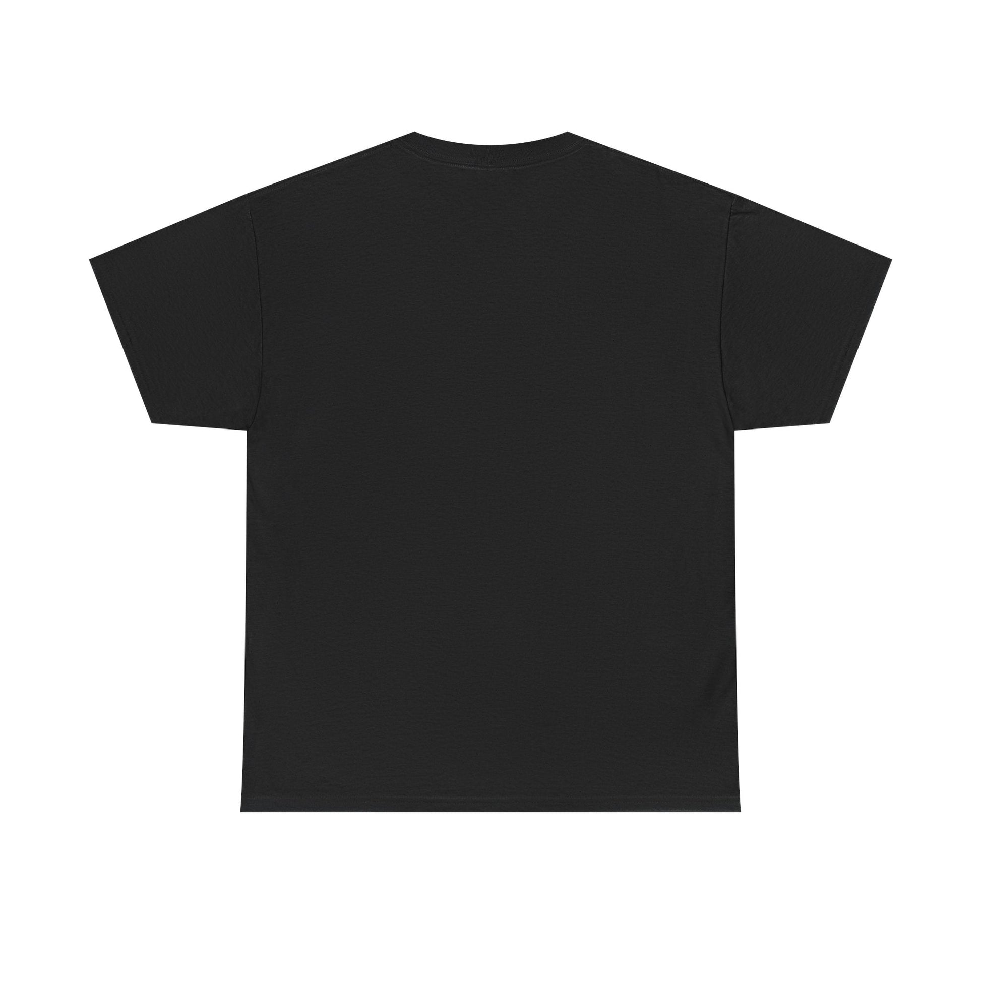 Powered By Snacks T-Shirt Printify