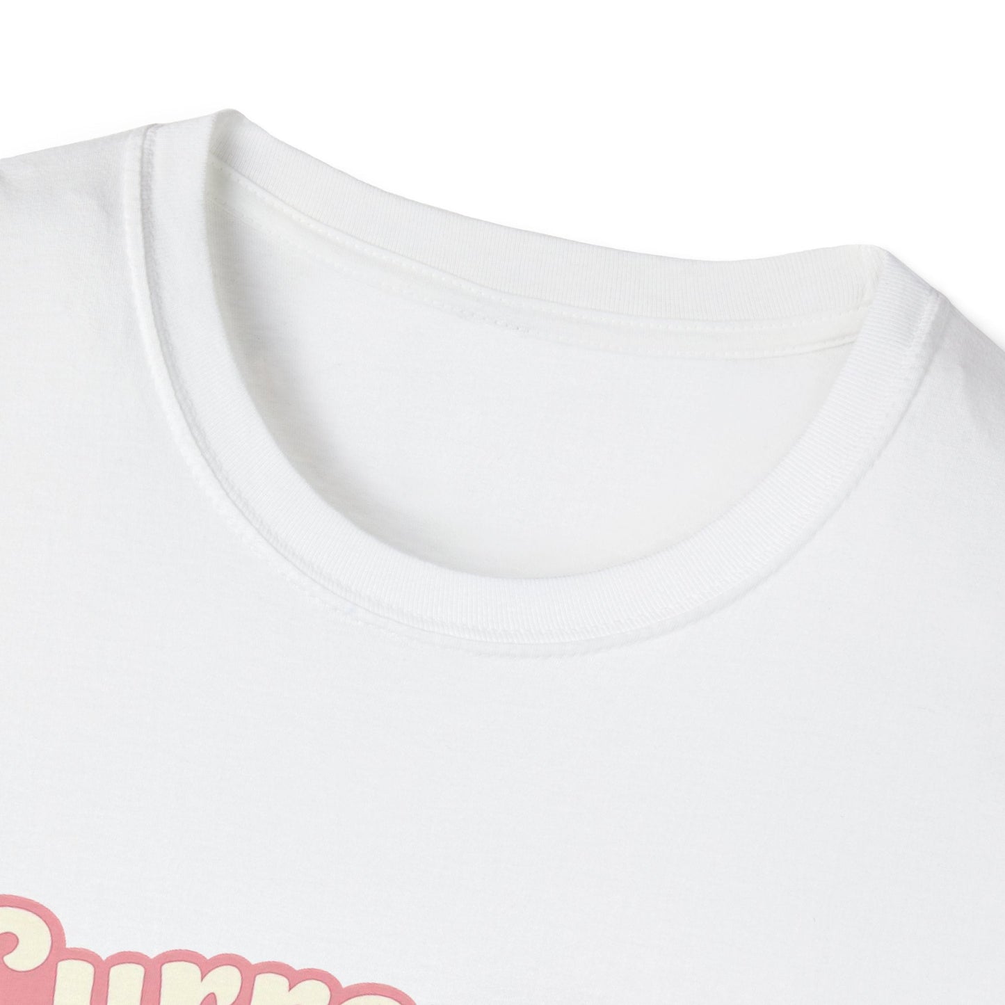 Cat Napping T-Shirt — Cute Sleeping Cat Tee for Cat Lovers Printify