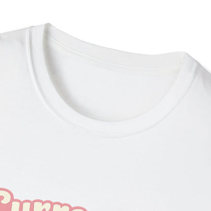 Cat Napping T-Shirt — Cute Sleeping Cat Tee for Cat Lovers Printify