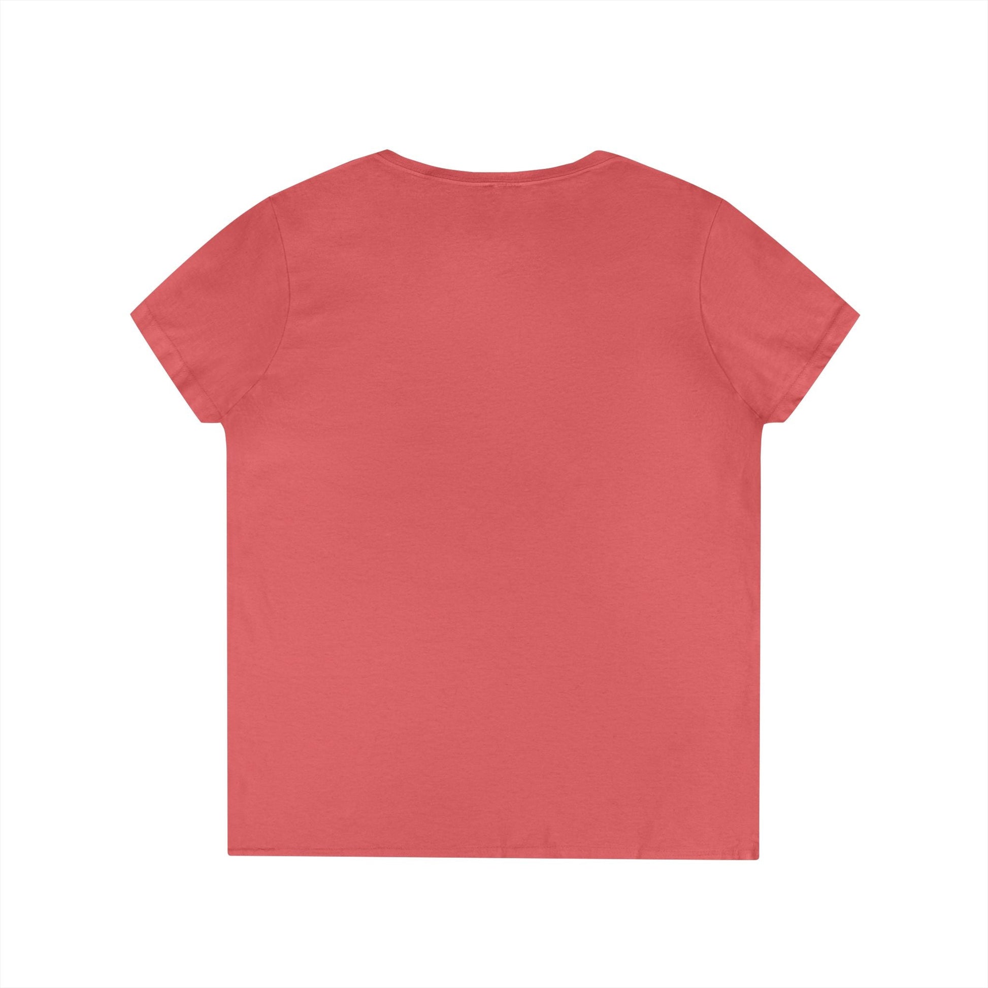 Professional Tail Wagger T-Shirt — Cute Dog Lover V‑Neck Tee Printify