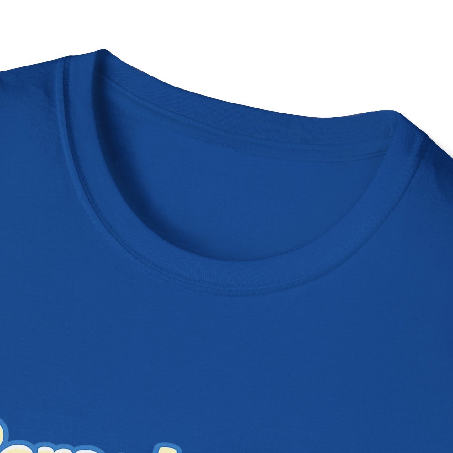 Unisex Softstyle T-Shirt Printify
