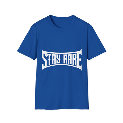 Stay Rare Graphic T-Shirt
