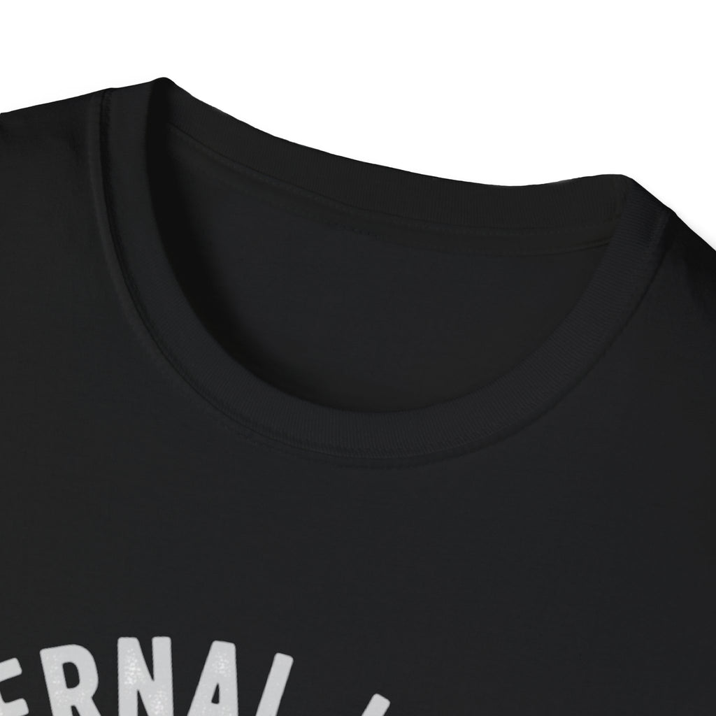 Enternal Love  T-Shirt — Christian Tee