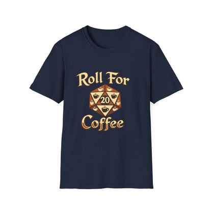 Unisex Softstyle T-Shirt Printify