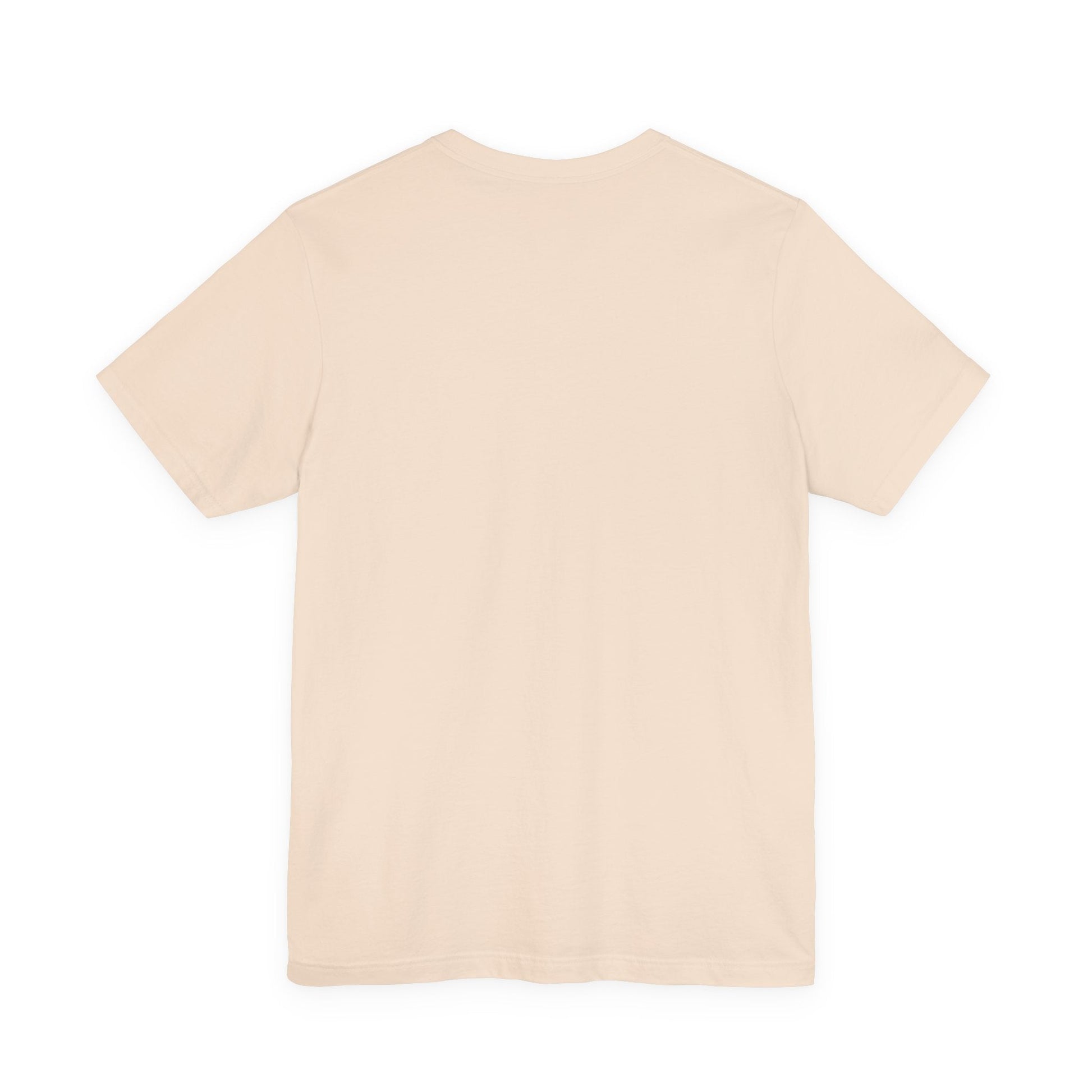 Quest Log Full T-Shirt — Gamer RPG Adventure Tee Printify