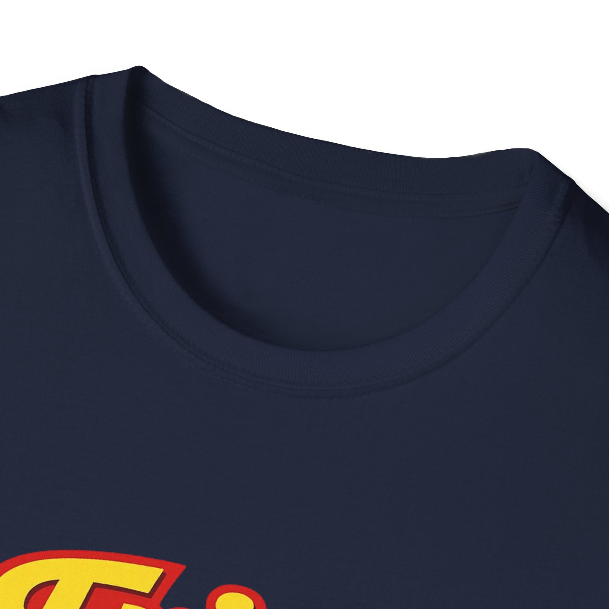 Fries Before Everything T-Shirt – Funny Fast Food Graphic Tee Printify