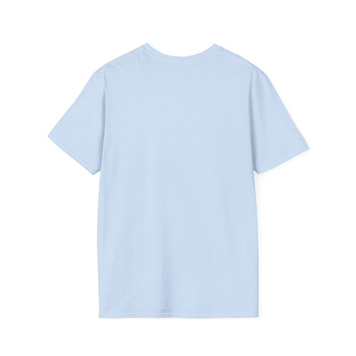 Cat Napping T-Shirt — Cute Sleeping Cat Tee for Cat Lovers Printify
